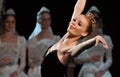 Ballet Royalty Free Stock Photo