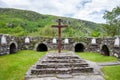 The Cross St Finbarr`s Oratory