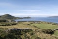 Ballinskelligs Bay Royalty Free Stock Photo