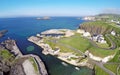 Ballintoy Harbour Co.Antrim Northern Ireland