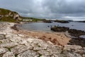 Ballintoy Harbour, Co. Antrim, Northern Island