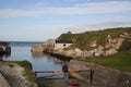 Ballintoy Harbour