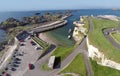 Ballintoy Harbour Northern Ireland