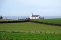 Ballintoy Parish Church