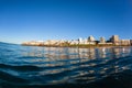 Ballito Bay Ocean Landscape