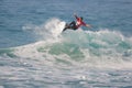 The Ballito Pro Surfing Competition