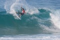 The Ballito Pro Surfing Competition