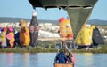 Ballon festival