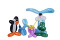 Balloon animals