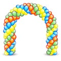 Balloon Arch