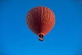 Balloon Asia freedom temple malaysia flying