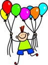 Balloon boy