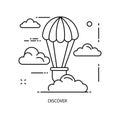 Balloon Royalty Free Stock Photo