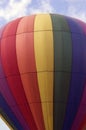 Balloon Closeup