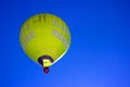 Balloon Festival Royalty Free Stock Photo