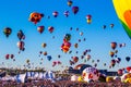 Balloon Festival