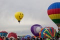 Balloon Fiesta 2014