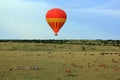 Balloon Flight Masai Mara