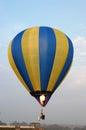 Balloon No17 Royalty Free Stock Photo