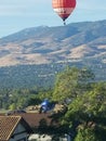 balloon races Reno Nevada 2018