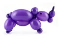 Balloon rhino