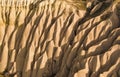 Balloon ride Cappadoccia, Anatolia, Turkey Royalty Free Stock Photo