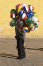 Balloon Vendor