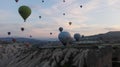 Balloonride