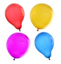 Balloons