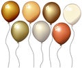 Balloons