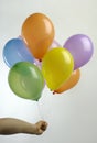 Balloons