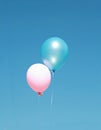 Balloons