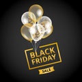 Balloons Black Friday sale