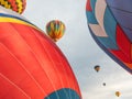 Balloons at Lake Havasu, Arizona