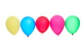 Balloons