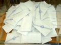 Ballots