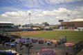 The Ballpark at Harbor Yard, Bluefish Stadium, Bridgeport, Connecticut