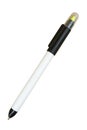 Ballpen with Marker Royalty Free Stock Photo
