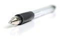 Ballpoint Pen Royalty Free Stock Photo