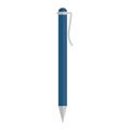 Ballpoint pen icon. Pencil isolated. Vector pen.