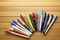 Ballpoint Pens