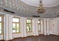 Ballroom detail Royalty Free Stock Photo