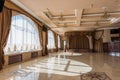 Ballroom interior Royalty Free Stock Photo