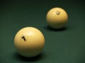 Balls [3] Royalty Free Stock Photo