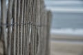 Ballston Beach Fence