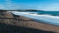 Ballycastle beach, Northern Ireland