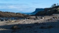 Ballycastle beach, Northern Ireland