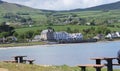 Ballygally Head Co Antrim Coast Northern Ireland