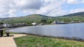 Ballygally Head Co Antrim Coast Northern Ireland