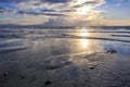 Ballyheige Beach